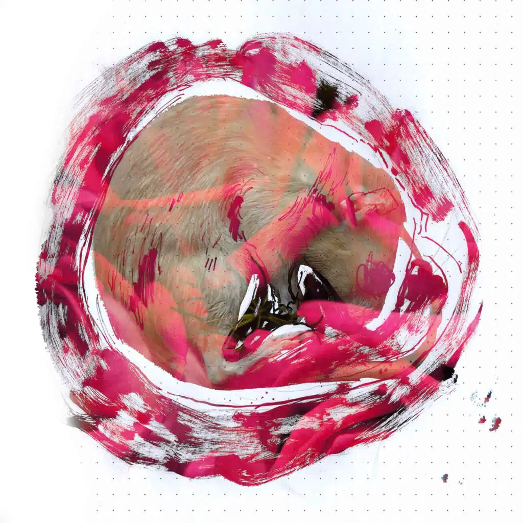 Daydream Sketches, Vol. 2