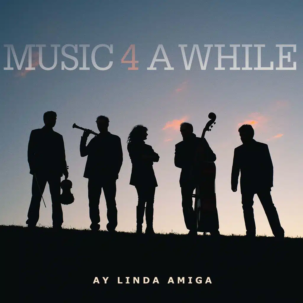 Ay Linda Amiga (feat. Johan Dupont, Muriel Bruno, André Klenes, Martin Lauwers & Jean-François Foliez)