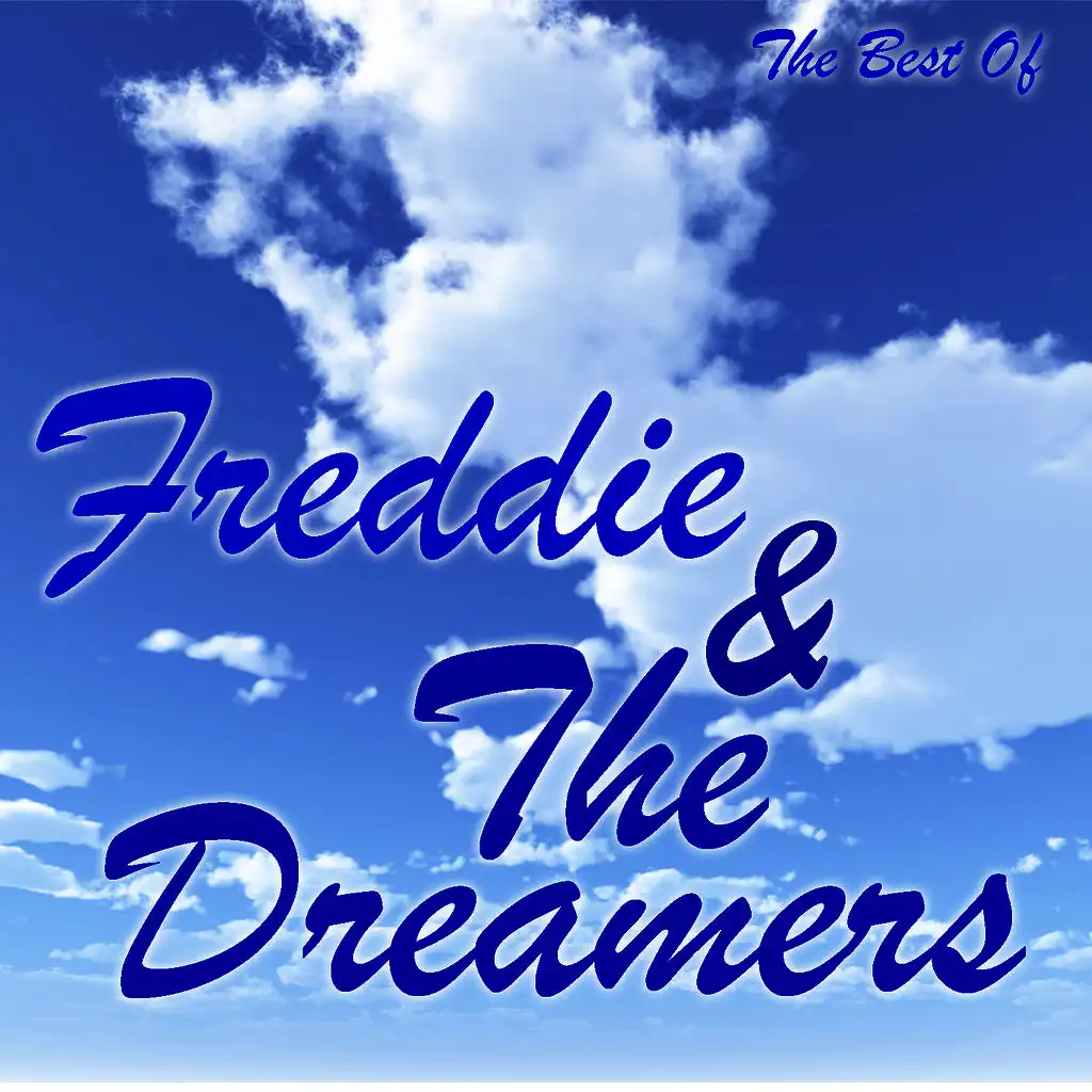 The Best of Freddie and the Dreamers