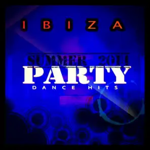 Ibiza Party Dance Hits Summer 2014 (90 Super Dance Hits Collection)