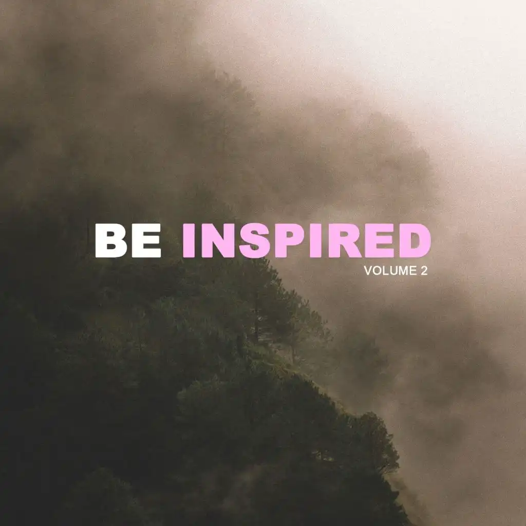 Be Inspired ,Vol. 2