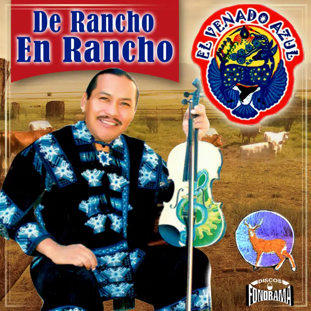 De Rancho en Rancho