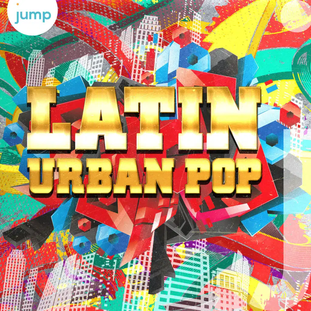 Latin Urban Pop