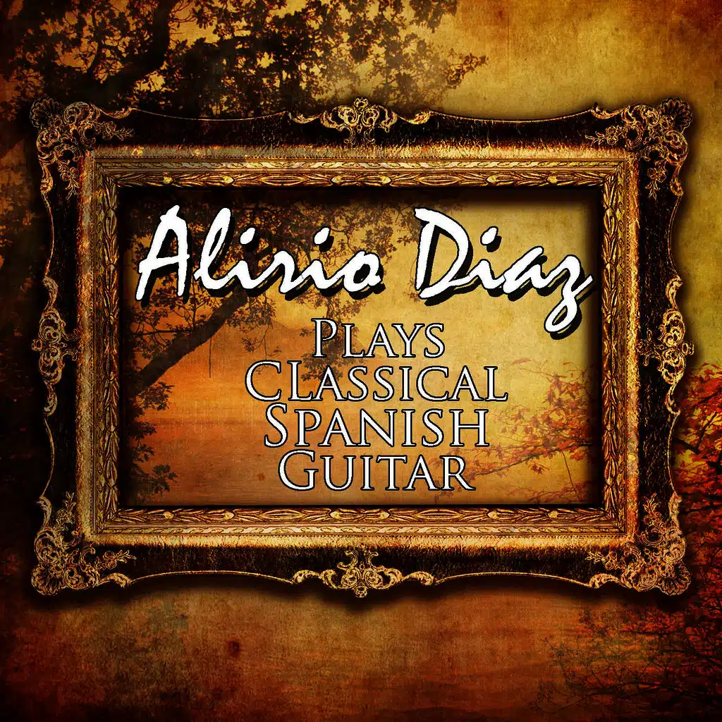 The Best of Alirio Diaz