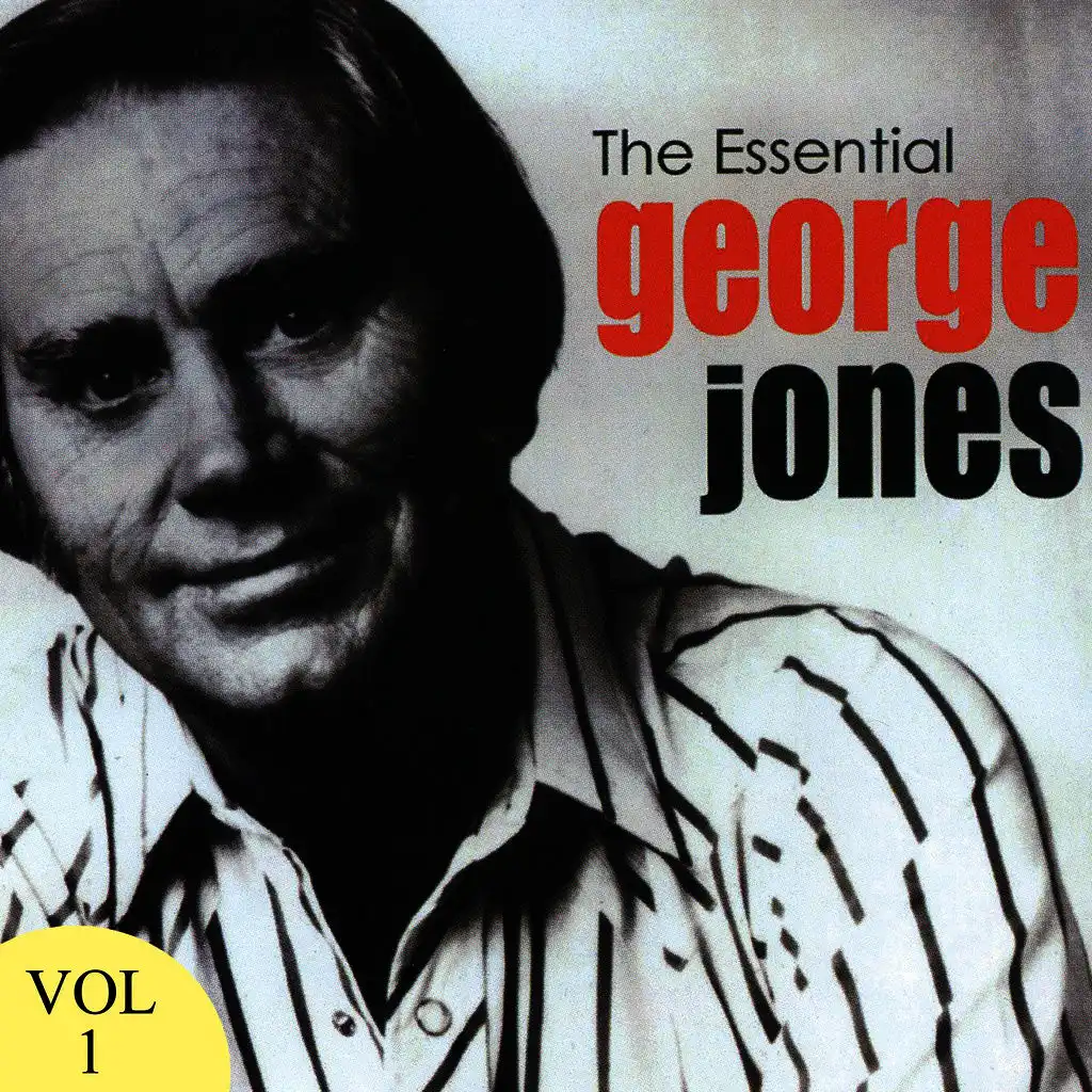 The Essential George Jones Volume 1