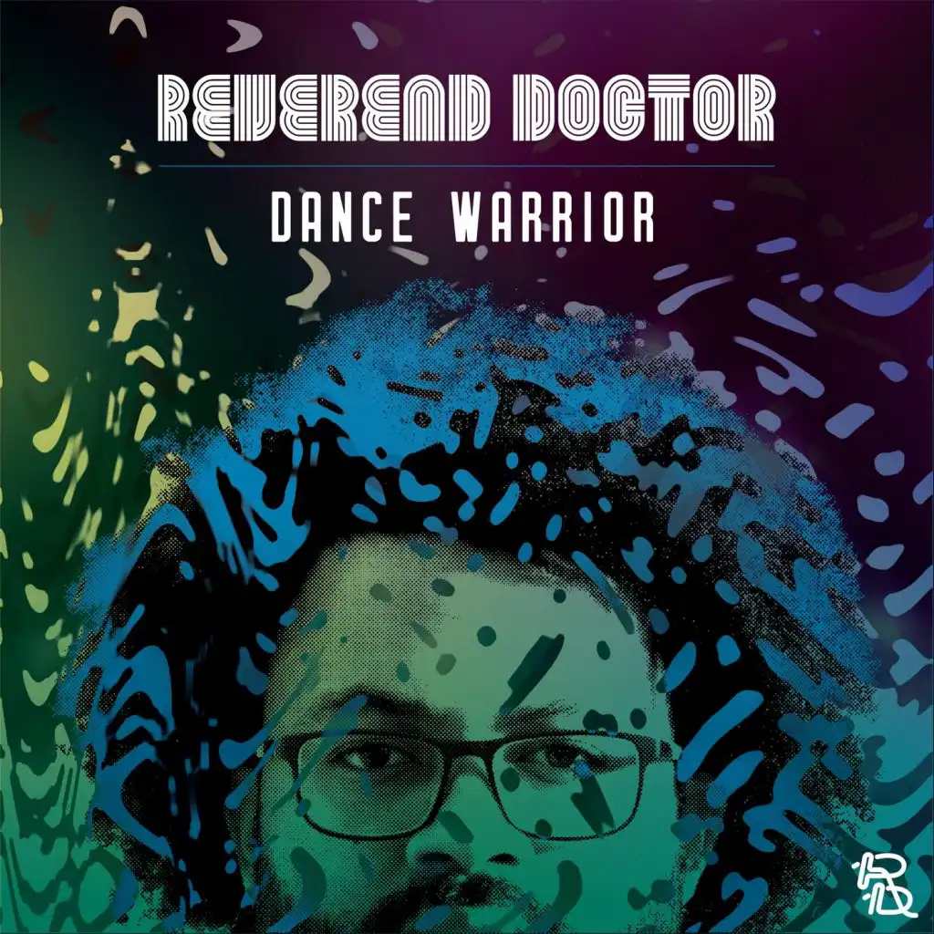 Dance Warrior