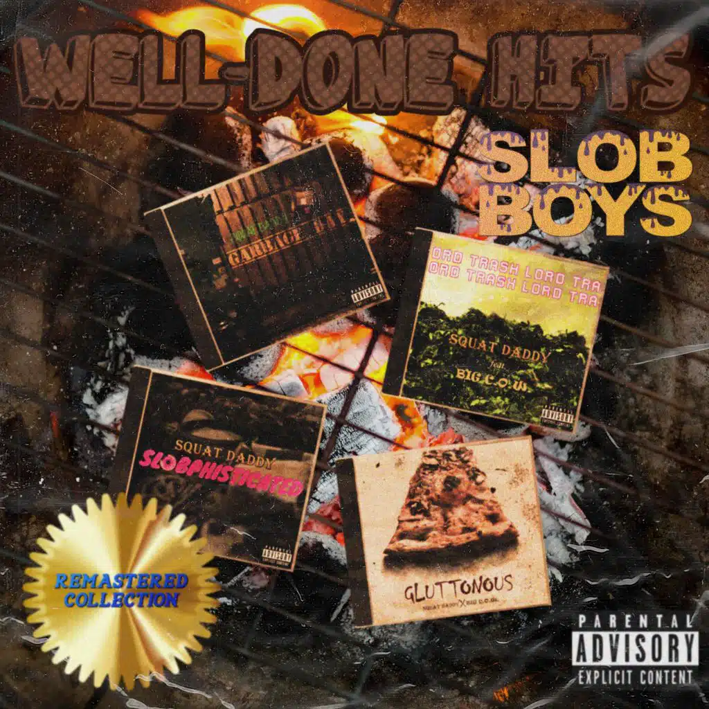 Well-Done Hits