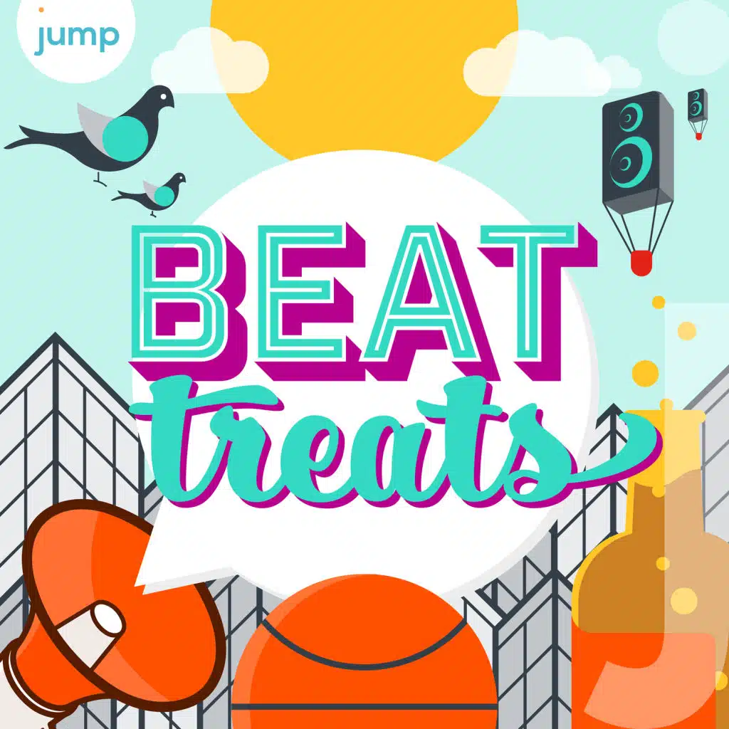 Beat Treats