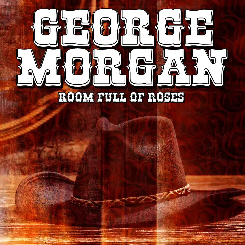 Room Full Of Roses (Live)