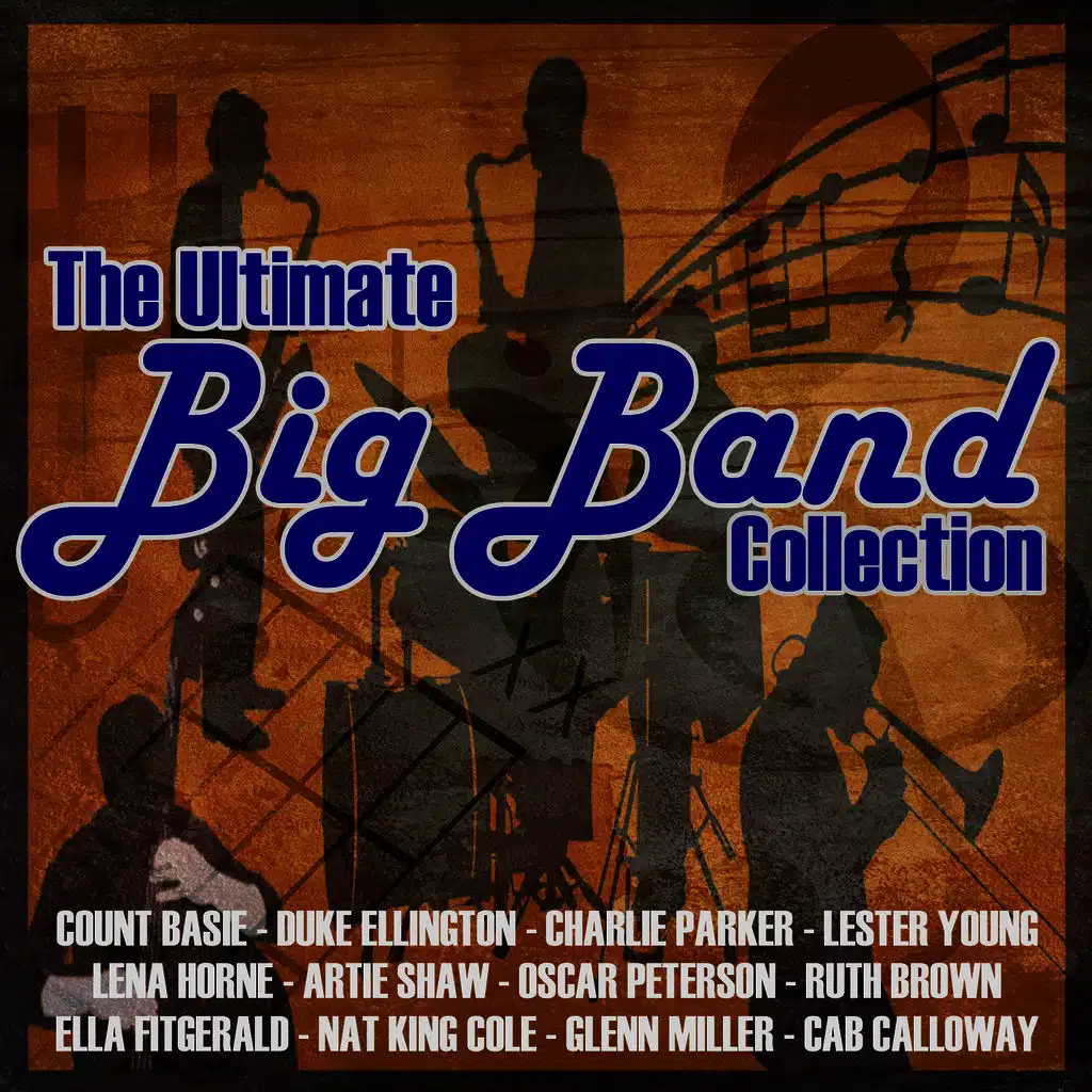 The Ultimate Big Band Collection
