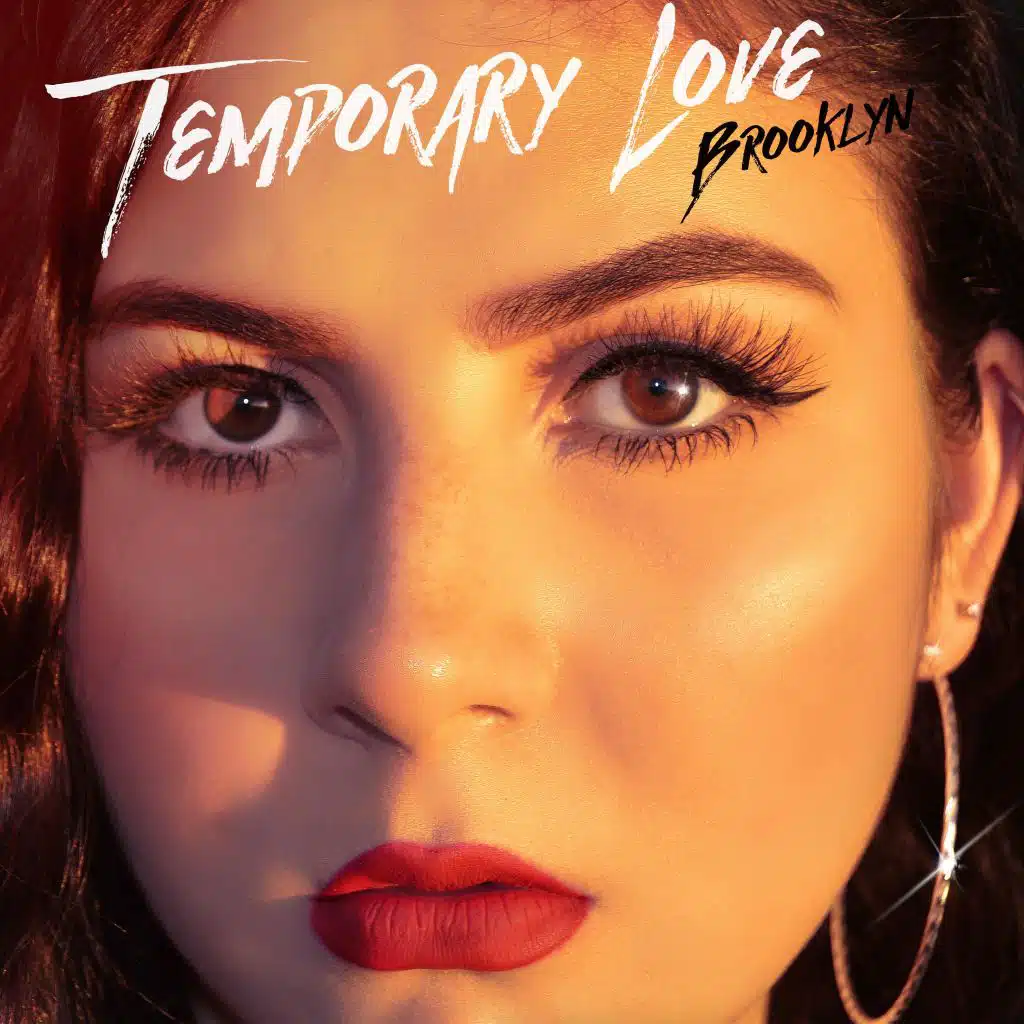 Temporary Love Ep