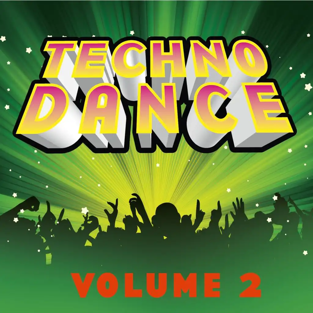 Techno Dance, Vol. 2