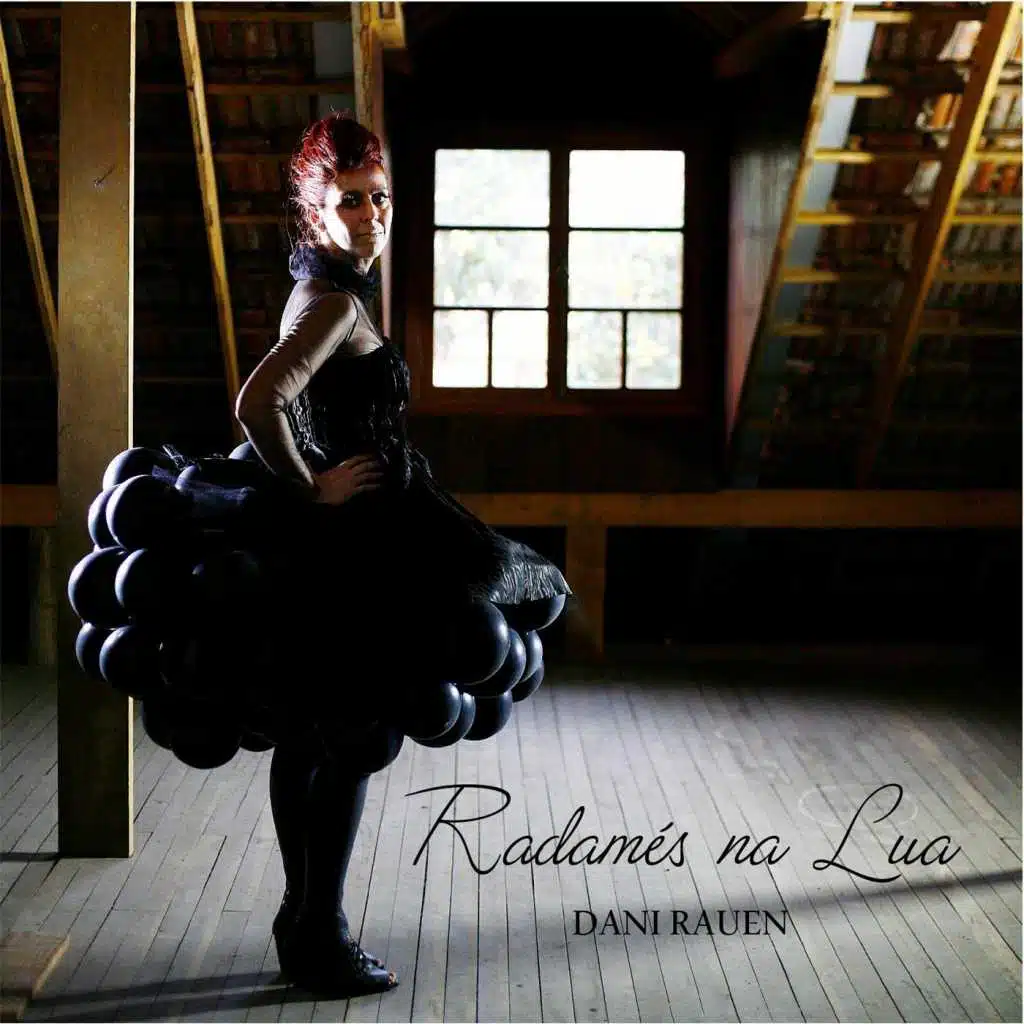 Dani Rauen