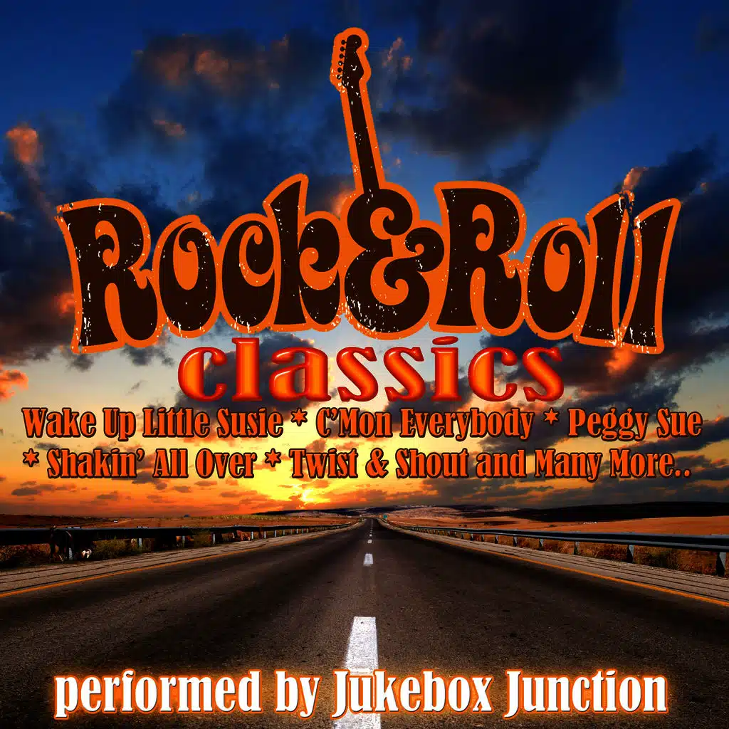 Rock & Roll Classics