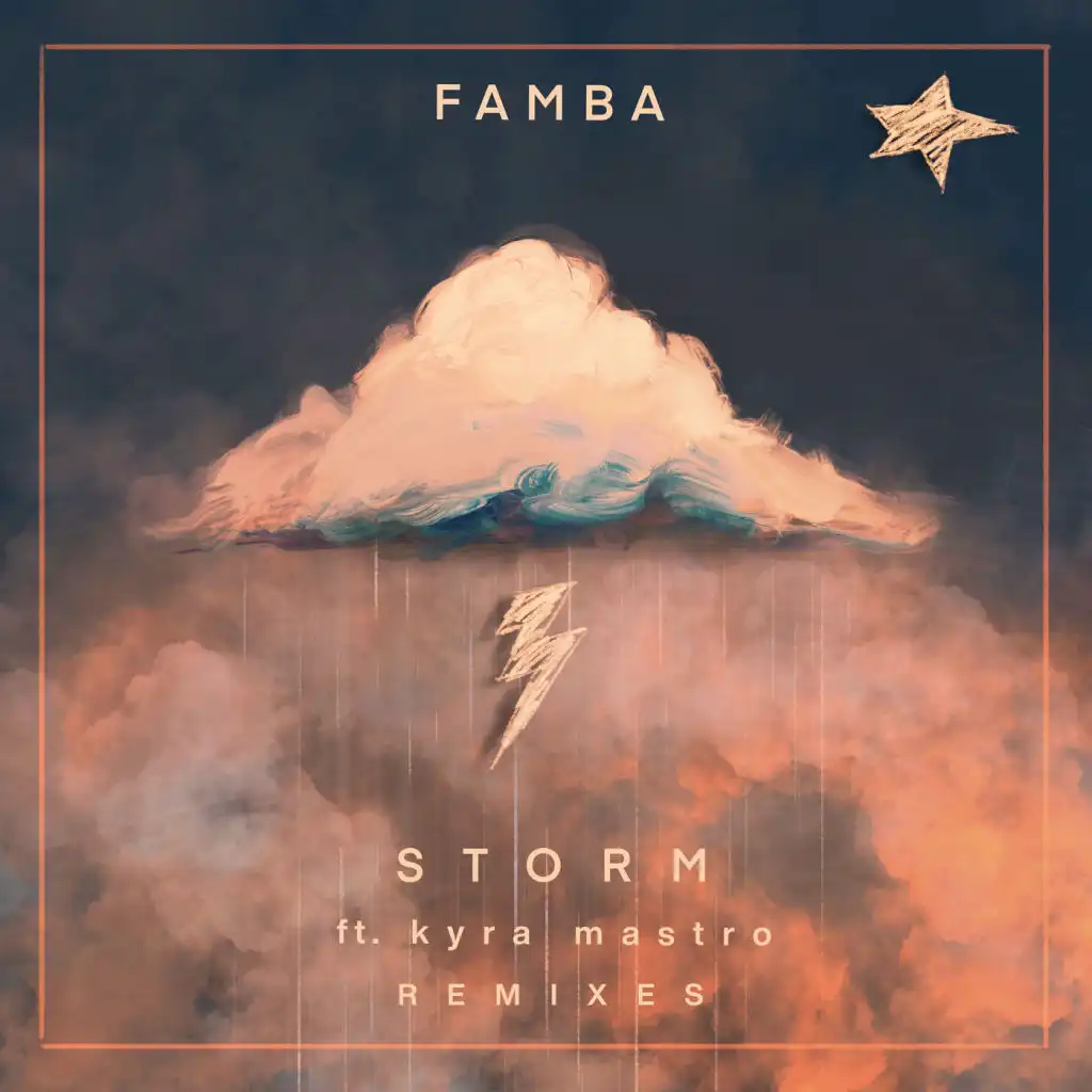 Storm (Cureton Remix) [feat. Kyra Mastro]