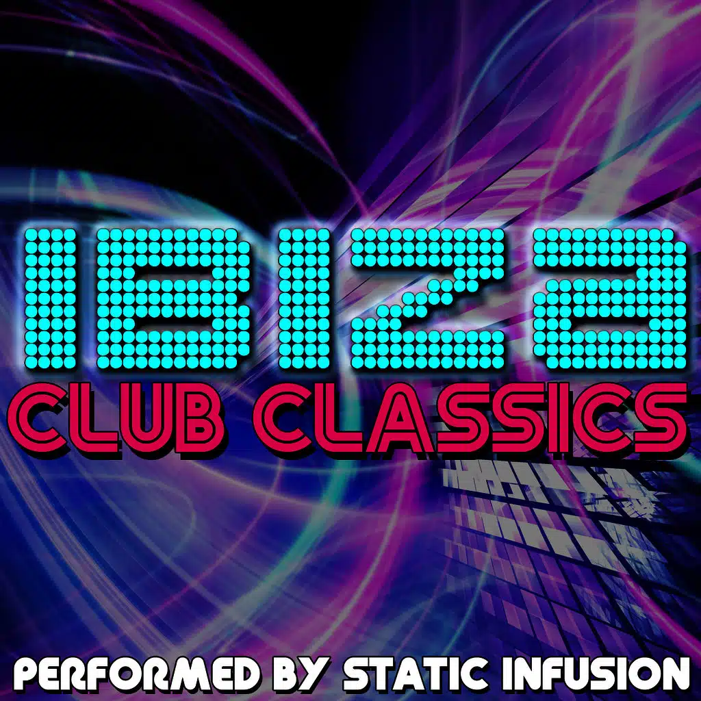 Ibiza Club Classics
