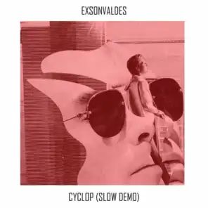 Cyclop (Slow Demo)