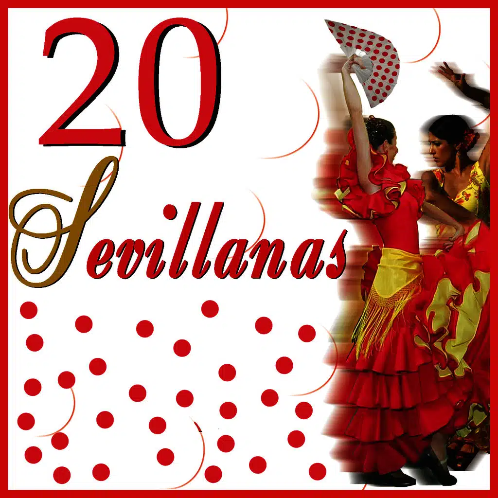 Juegos De Antes Sevillana