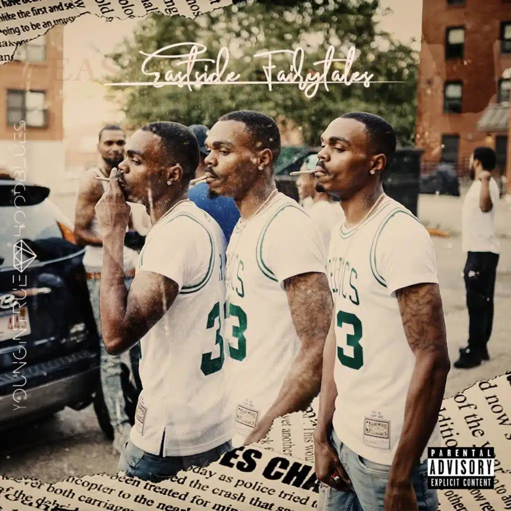 EastSide FairyTales