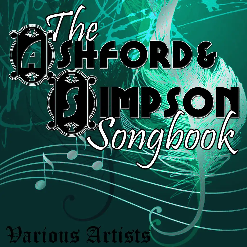 The Ashford & Simpson Songbook