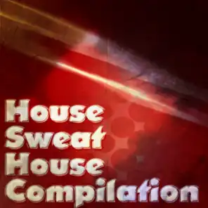 House Sweat House Compilation (90 Songs Special Compilation for DJs Ibiza 2015)