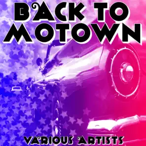 Back to Motown