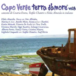 Ricordando Capo Verde (Bonus Track)