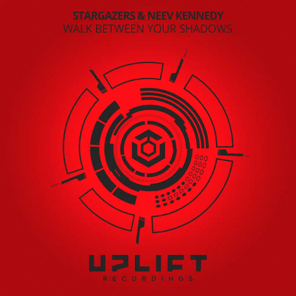 Walk Between Your Shadows (Dub)