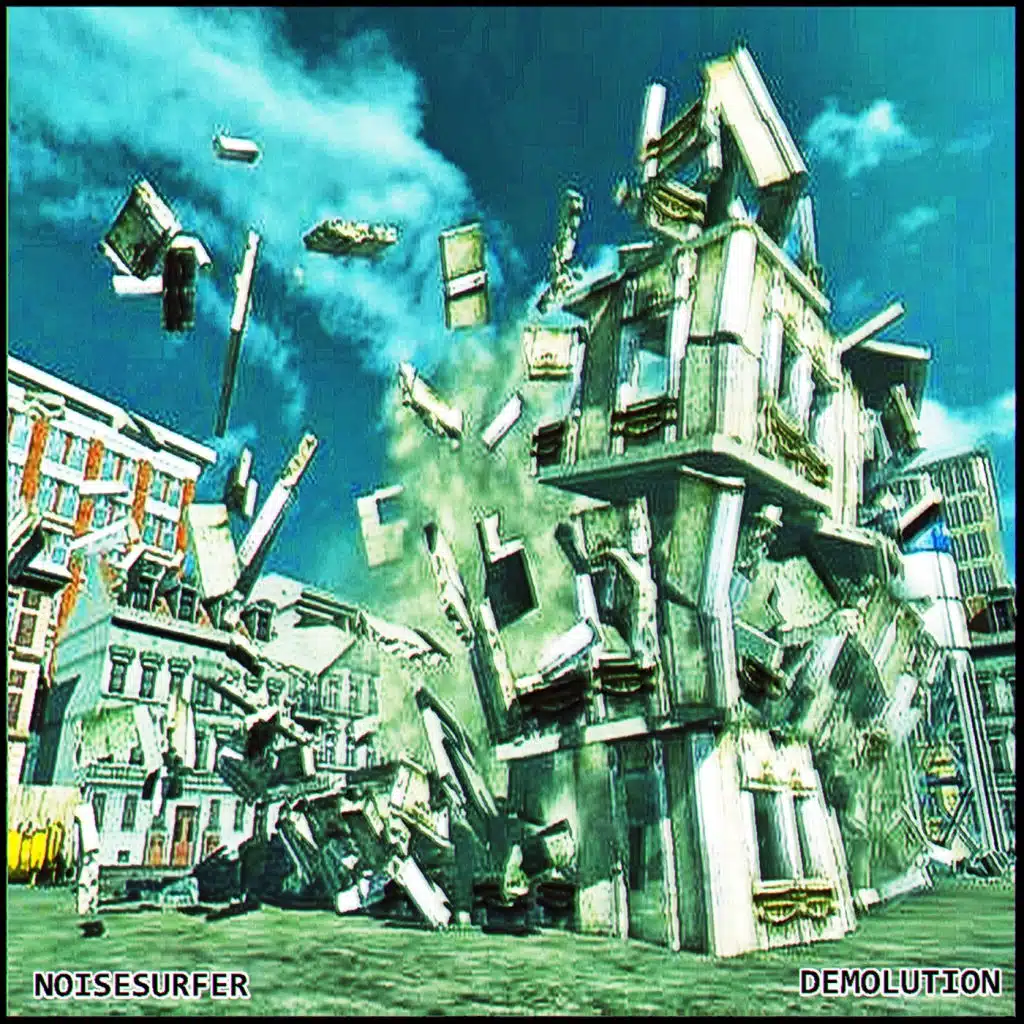Altered Nodes