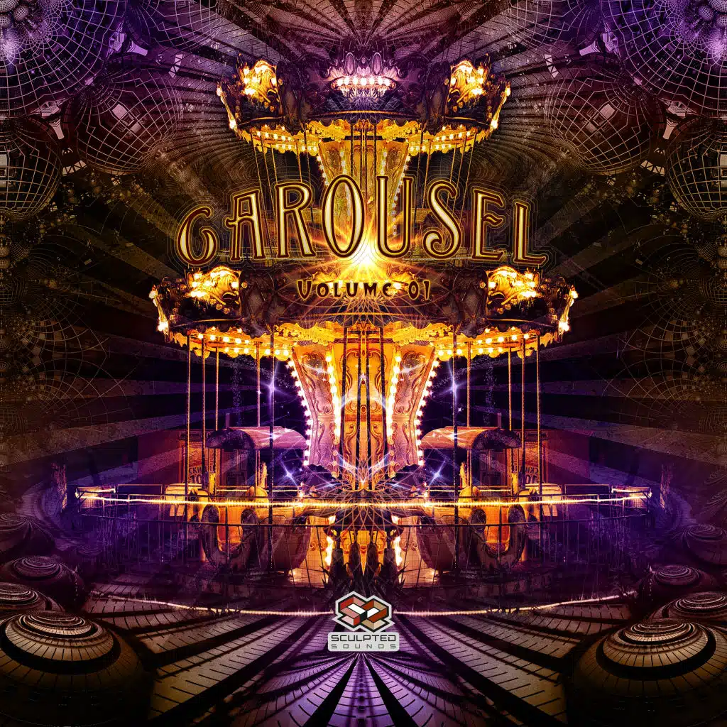 Virtual Light, Jirah, Eclipse Echoes