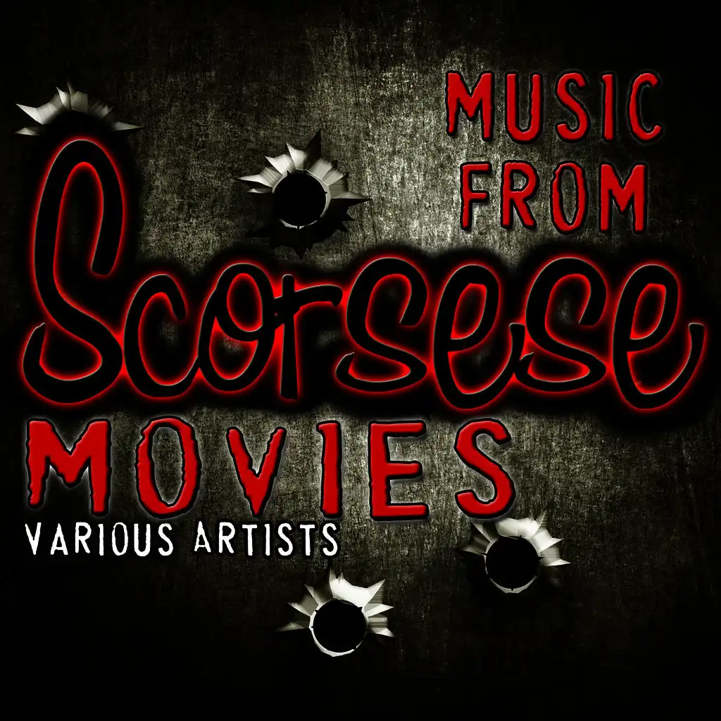 Music from Scorsese Movies