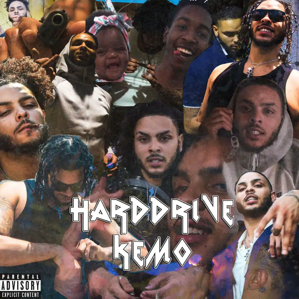 HardDrive