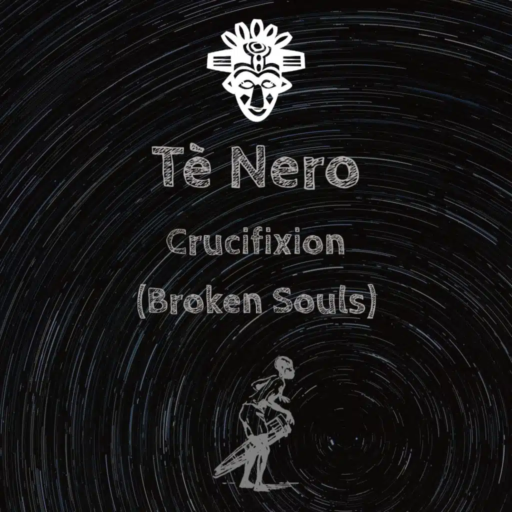 Crucifixion (Broken Souls)