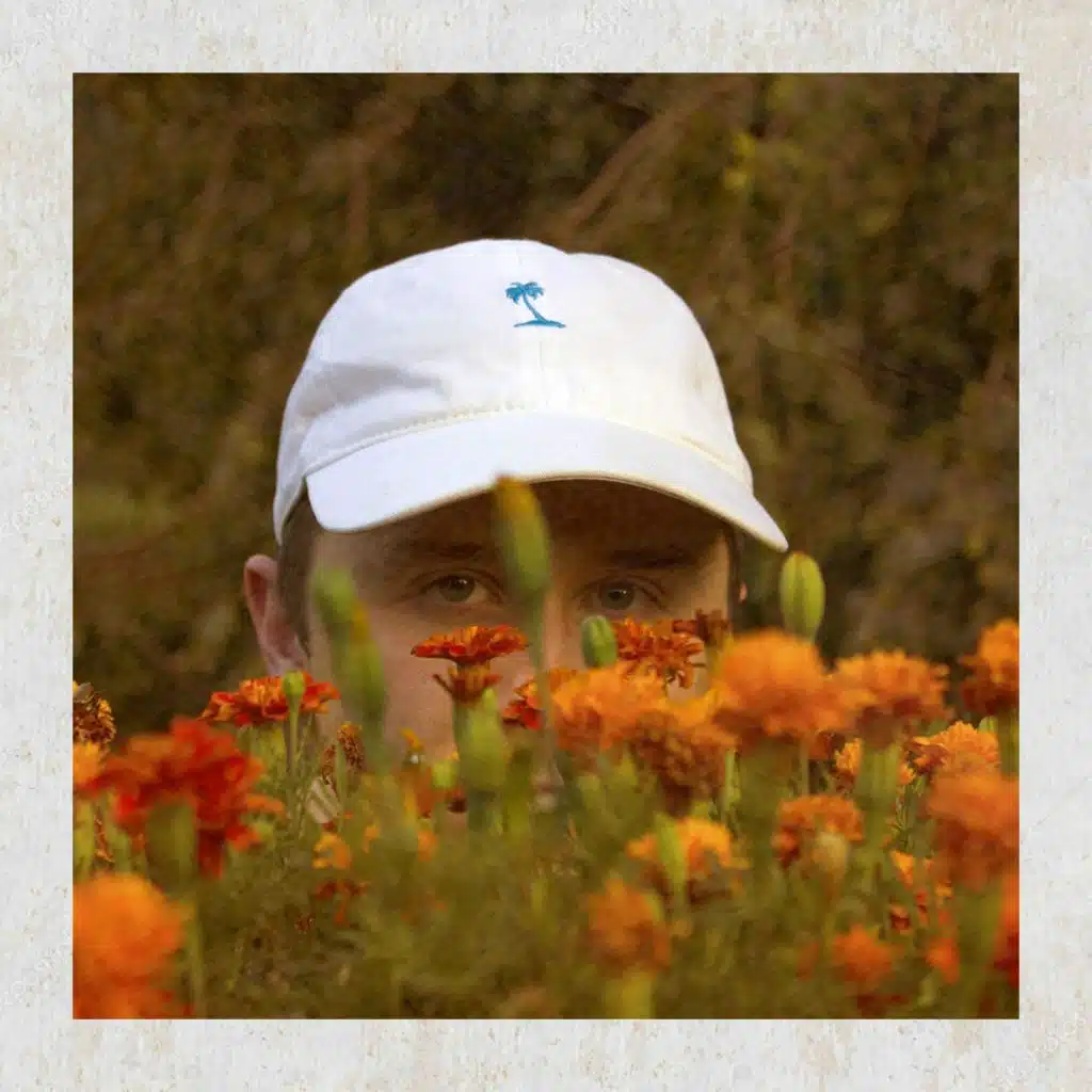 Smell the Flowers