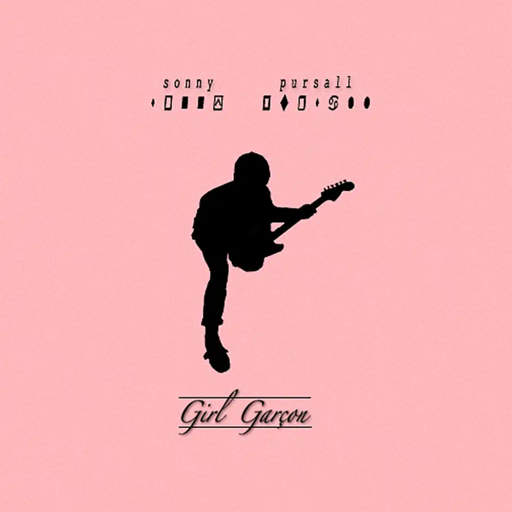 Girl Garçon