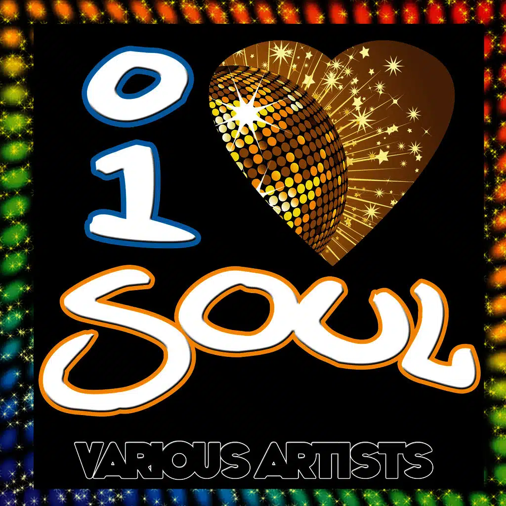 I Love Soul