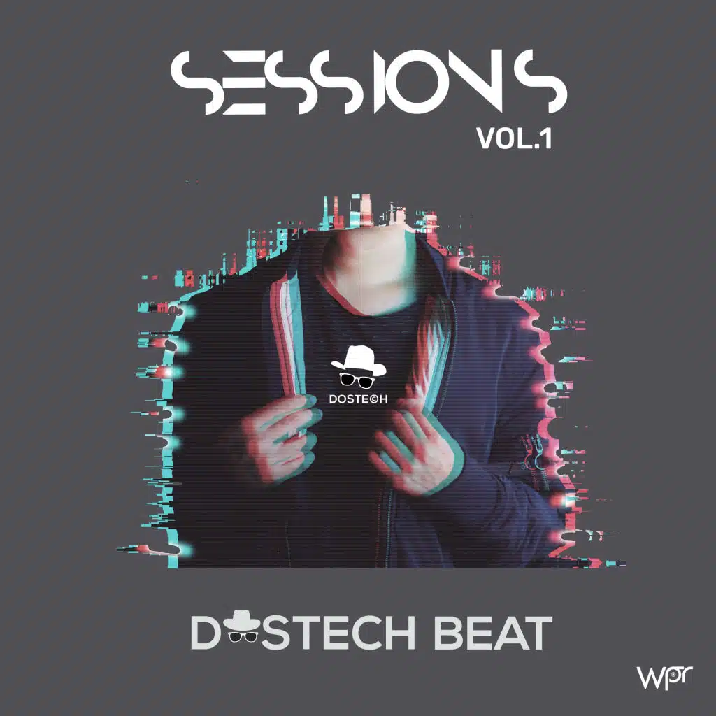 Sessions, Vol. 1