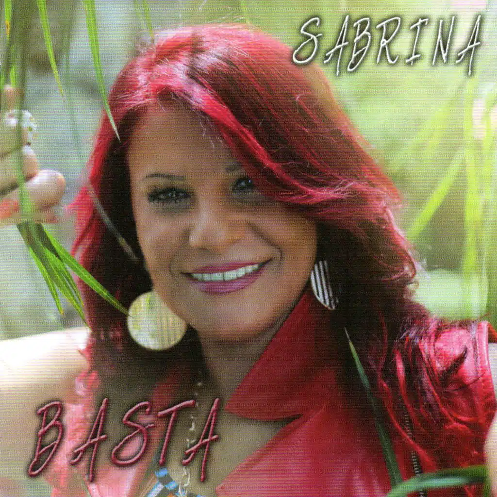 سابرينا فيردا فيردا فيردا