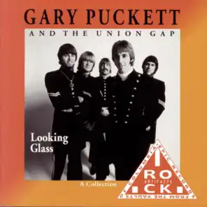 Looking Glass (A Collection)