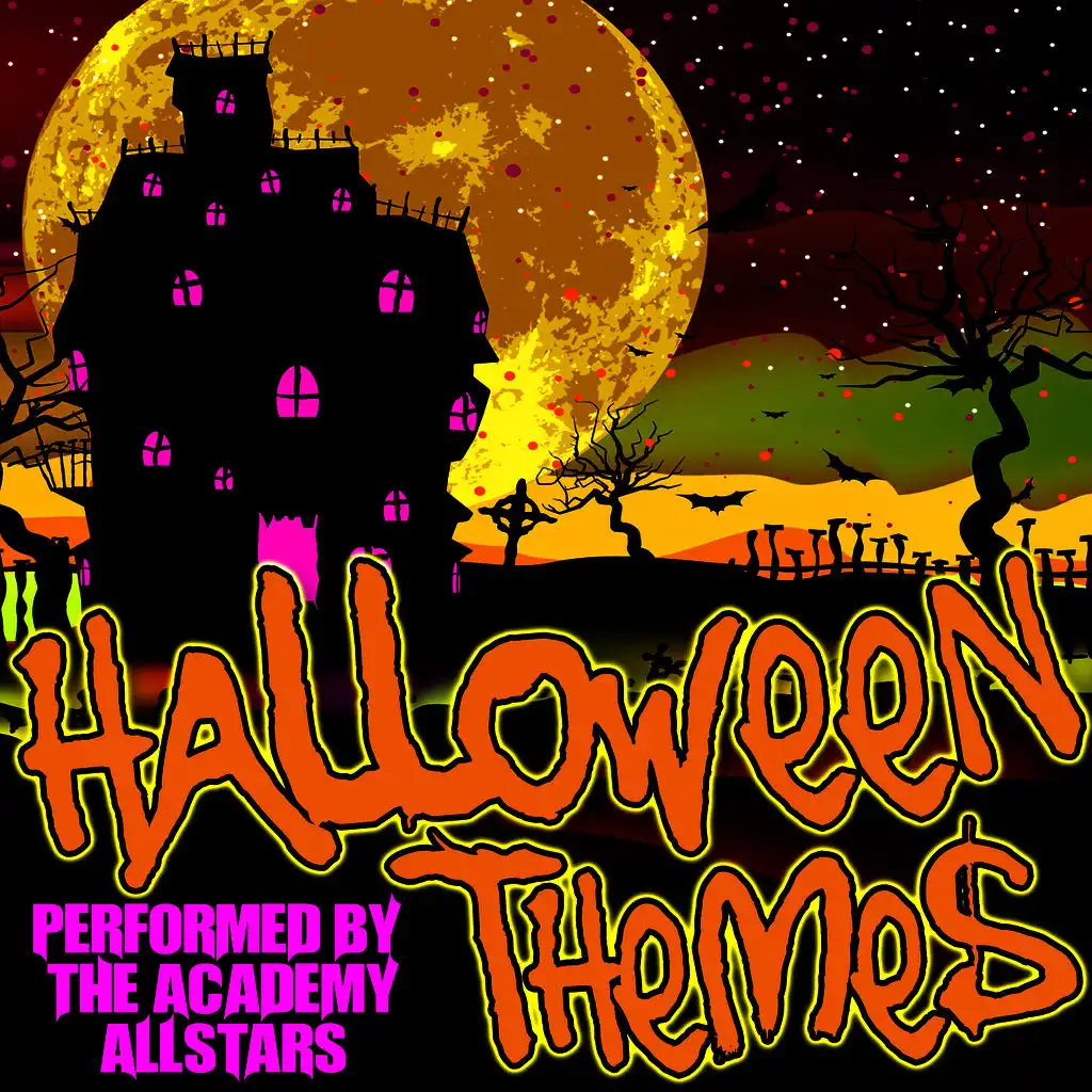 Halloween Themes