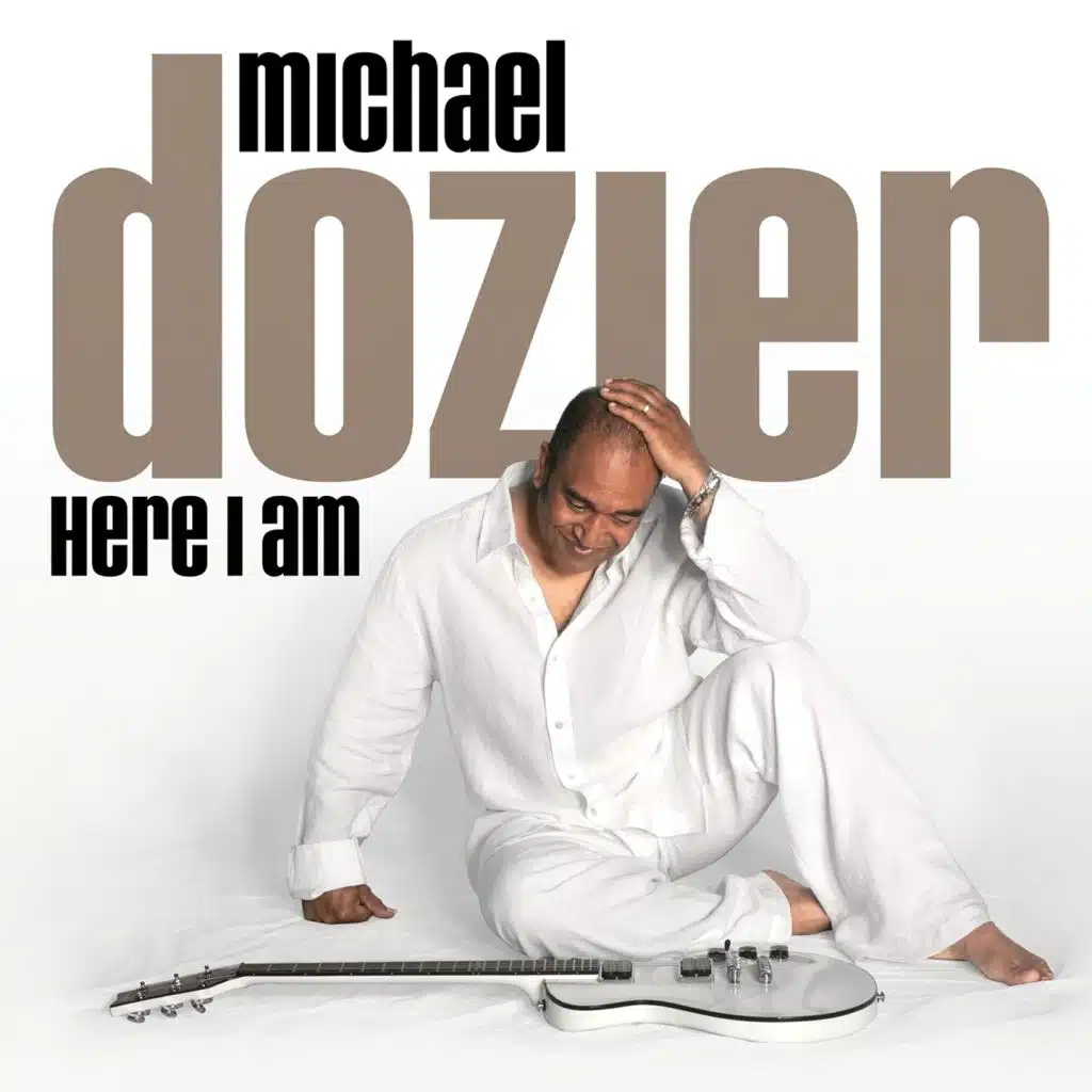 Michael dozier