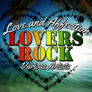 Love and Affection: Lovers Rock