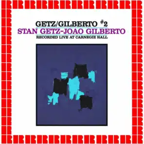 Getz / Gilberto #2