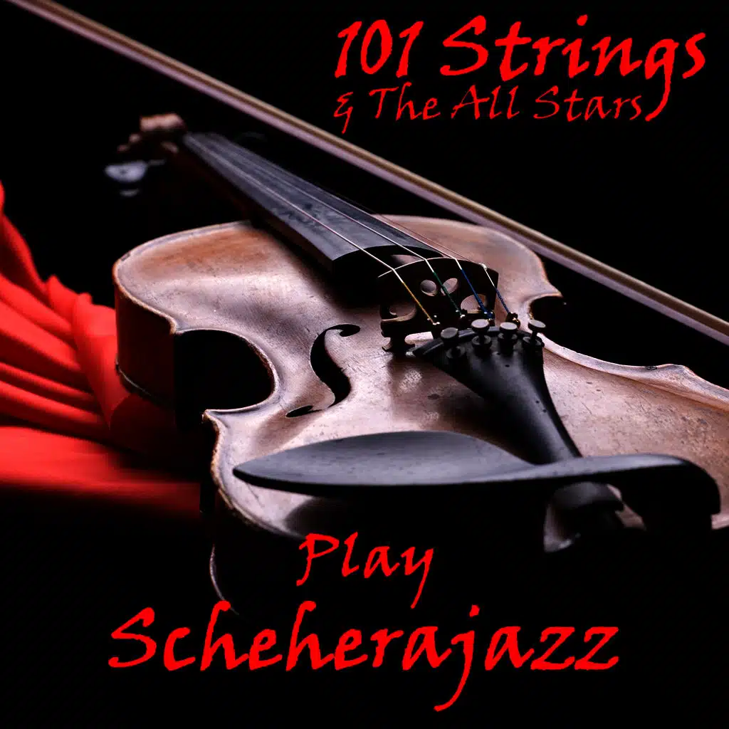 Nikolai Rimsky-Korsakov & 101 Strings