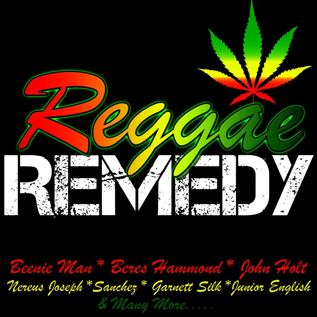 Reggae Remedy