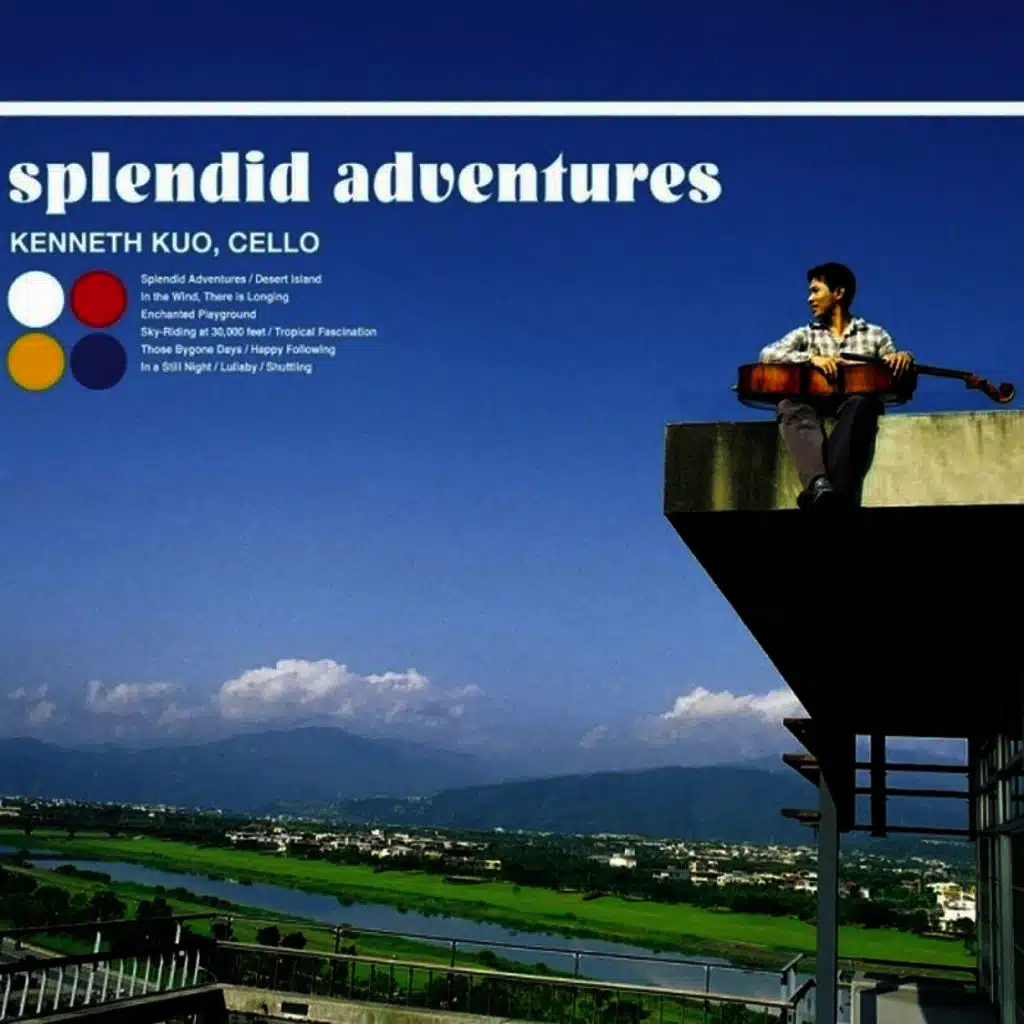 Splendid Adventures