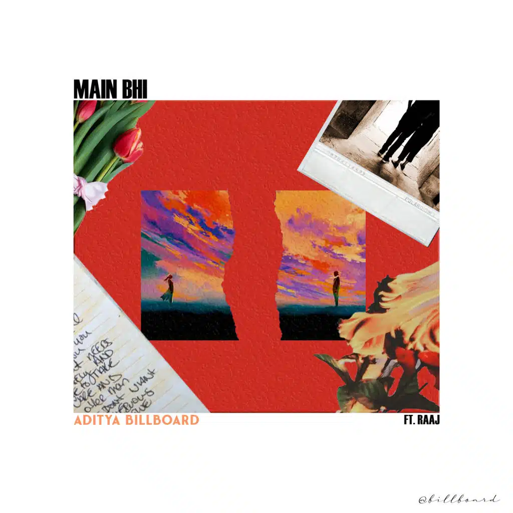 Main Bhi (feat. Raaj)