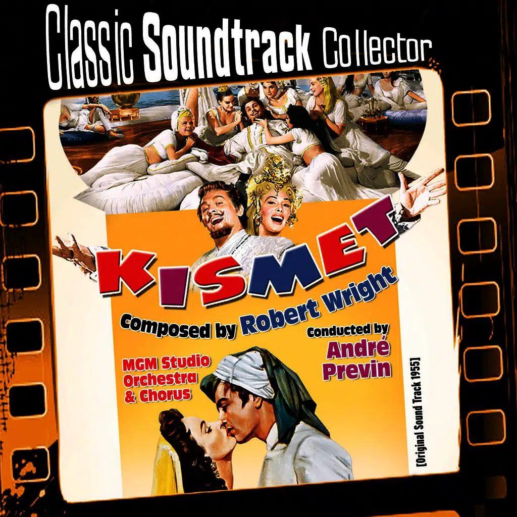 Kismet (Ost) [1955]
