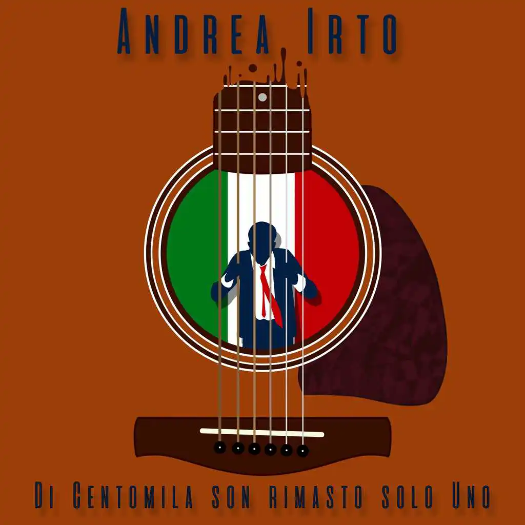 Di centomila son rimasto solo uno