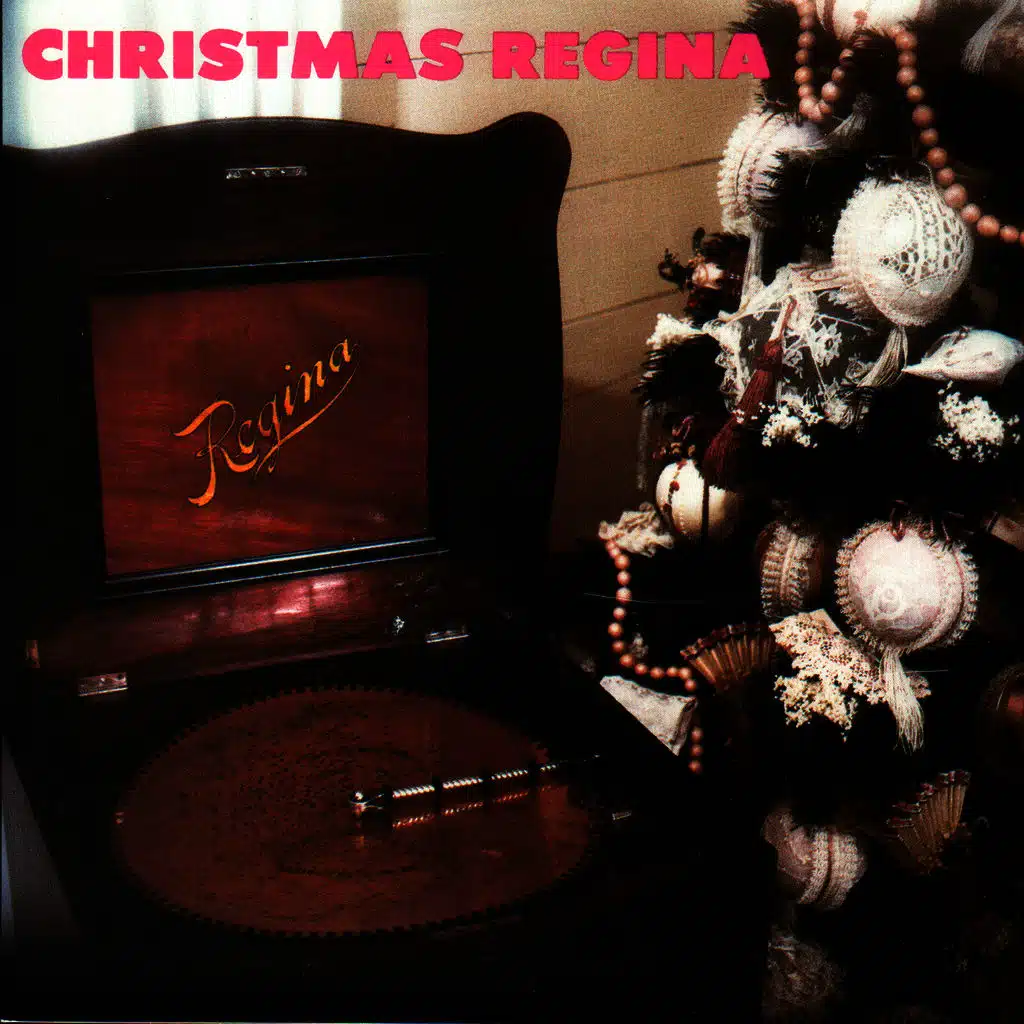 Regina Music Box